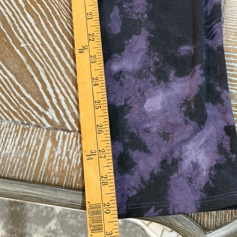 Alfani intimates two